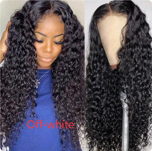 Front Lace Synthetic Wig – Sleek Everyday Style