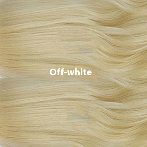Multi-Colour Lace Wig – Custom Style Look