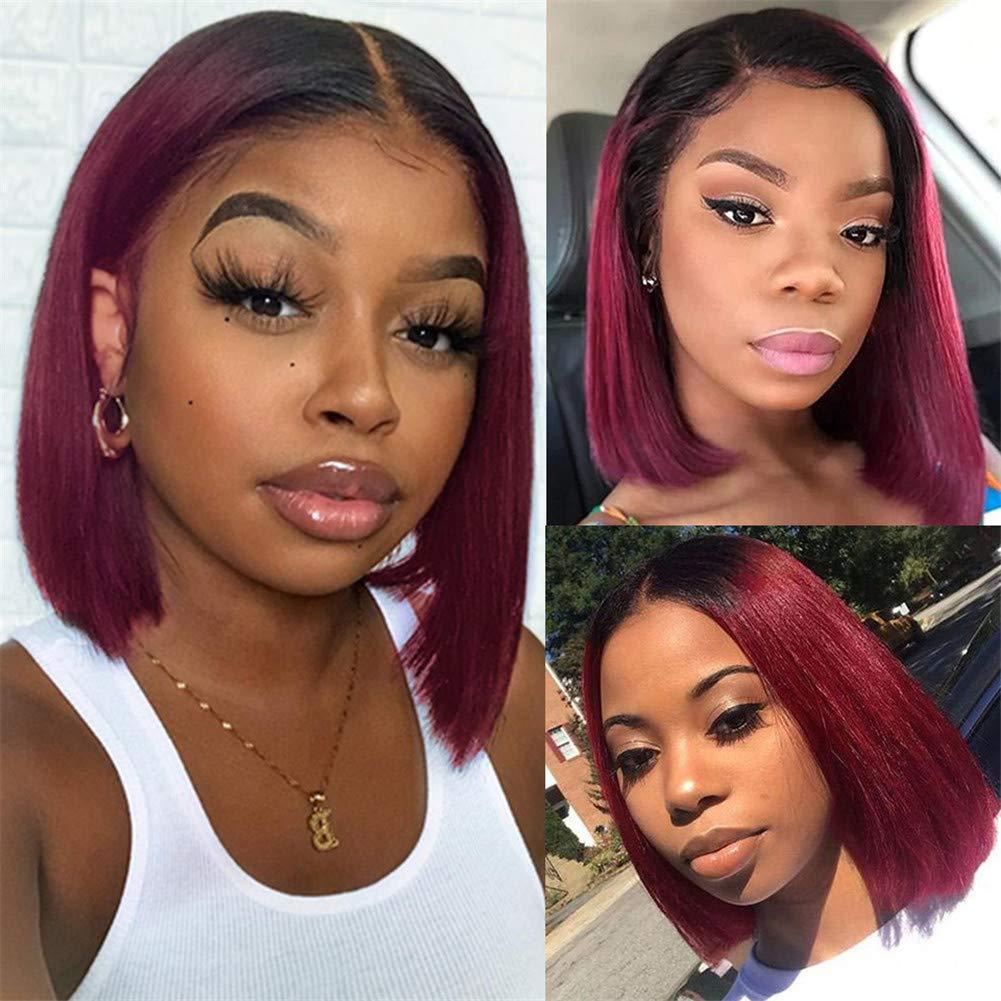 Short Wave Wig – Lightweight Everyday Fit